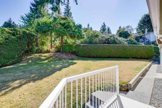 Photo 15: 3365 VIEWMOUNT Drive in Port Moody: Port Moody Centre House for sale : MLS®# R2725195