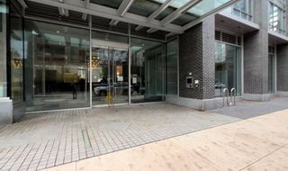 Photo 25: 4001 1283 HOWE Street in Vancouver: Downtown VW Condo for sale (Vancouver West)  : MLS®# R2737822