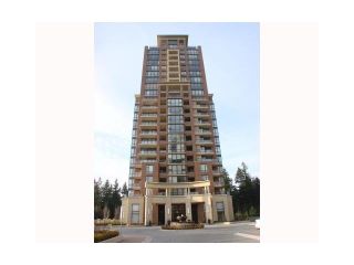 Photo 4: 1702 6823 STATION HILL Drive in Burnaby: South Slope Condo for sale in "BELVEDERE" (Burnaby South)  : MLS®# R2091411