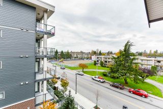 Photo 26: 401 5650 201A Street in Langley: Langley City Condo for sale in "Paddington Station" : MLS®# R2517171