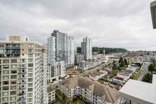 Photo 13: 2201 5380 OBEN Street in Vancouver: Collingwood VE Condo for sale in "URBA" (Vancouver East)  : MLS®# R2547482