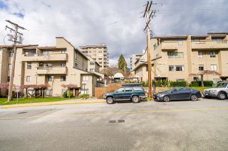 Photo 21: 414 1363 CLYDE Avenue in West Vancouver: Ambleside Condo for sale : MLS®# R2861308