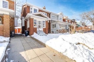 Photo 3: 600 Windermere Avenue in Toronto: Runnymede-Bloor West Village House (2-Storey) for sale (Toronto W02)  : MLS®# W5892599