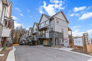 Main Photo: 14 23710 133 Avenue in Maple Ridge: Silver Valley Townhouse for sale in "Hillside Homes" : MLS®# R2882538