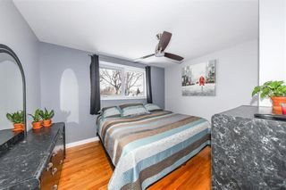 Photo 12: 745 Robin Hood Crescent in Winnipeg: East Kildonan Residential for sale (3B)  : MLS®# 202205604