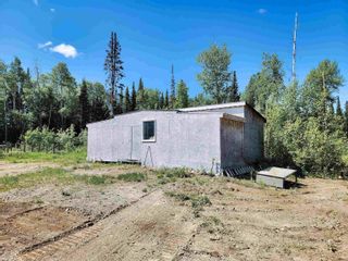 Photo 32: 12190 CHIEF LAKE Road in Prince George: Chief Lake Road House for sale (PG Rural North)  : MLS®# R2782672