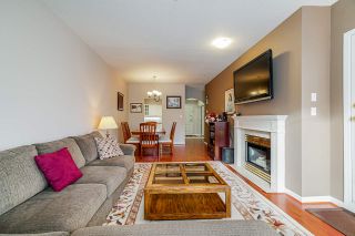 Photo 9: 404 5262 OAKMOUNT Crescent in Burnaby: Oaklands Condo for sale in "St Andrews" (Burnaby South)  : MLS®# R2428720