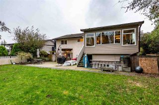 Photo 31: 26447 28B Avenue in Langley: Aldergrove Langley House for sale : MLS®# R2512765