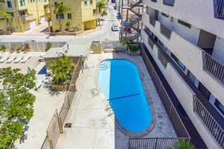 Photo 25: PACIFIC BEACH Condo for sale : 2 bedrooms : 4667 Ocean Blvd #408 in San Diego