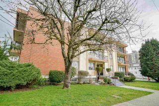 Photo 20: 308 505 NINTH Street in New Westminster: Uptown NW Condo for sale : MLS®# R2557005