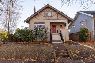 Photo 2: 290 E 24TH Avenue in Vancouver: Main House for sale (Vancouver East)  : MLS®# R2739382