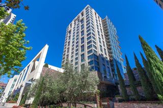 Photo 24: DOWNTOWN Condo for sale : 2 bedrooms : 645 Front St #604 in San Diego