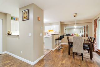 Photo 10: 35 1561 BOOTH AVENUE in Coquitlam: Maillardville Townhouse for sale : MLS®# R2502848