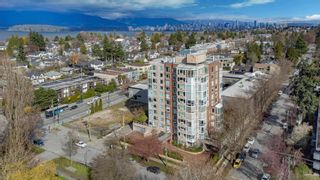 Photo 19: 405 2020 HIGHBURY Street in Vancouver: Point Grey Condo for sale (Vancouver West)  : MLS®# R2668439