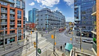 Photo 22: 415 1000 King Street W in Toronto: Waterfront Communities C1 Condo for lease (Toronto C01)  : MLS®# C5607300
