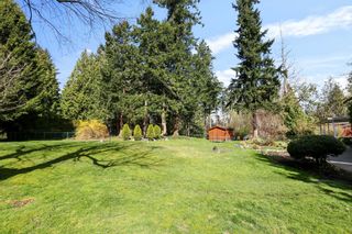Photo 35: 2085 180 Street in Surrey: Hazelmere House for sale in "REDWOOD ESTATES" (South Surrey White Rock)  : MLS®# R2688188