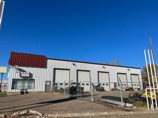 Photo 18: 4420 N 50 Avenue in Fort Nelson: Fort Nelson -Town Land Commercial for sale : MLS®# C8055453