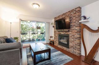 Photo 3: 205 2437 WELCHER Avenue in Port Coquitlam: Central Pt Coquitlam Condo for sale in "STIRLING CLASSIC" : MLS®# R2721337