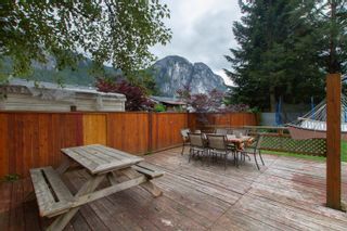 Photo 14: 38266 WESTWAY Avenue in Squamish: Valleycliffe House for sale : MLS®# R2780752