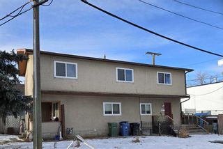 Main Photo: 1440A & 1440B 11 Avenue SE in Calgary: Inglewood Full Duplex for sale : MLS®# A2107663