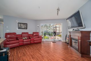 Photo 2: 202 2955 DIAMOND Crescent in Abbotsford: Abbotsford West Condo for sale in "WESTWOOD" : MLS®# R2843984