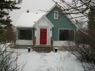 Photo 1: 13 COSSETTE Street in INWOOD: Manitoba Other Residential for sale : MLS®# 1201092