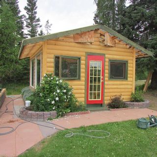 Photo 37: 23388 AGER Road in Burns Lake: Burns Lake - Rural South House for sale : MLS®# R2701782