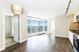 Photo 6: 1503 488 SW MARINE Drive in Vancouver: Marpole Condo for sale in "Marine Gateway North Tower" (Vancouver West)  : MLS®# R2798327
