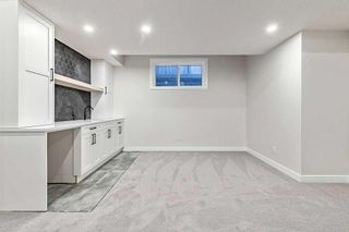 Photo 36: 418 24 Avenue NE in Calgary: Winston Heights/Mountview Semi Detached (Half Duplex) for sale : MLS®# A2126433