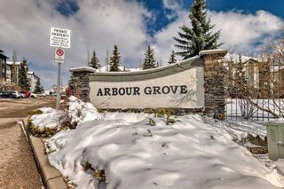 Photo 30: 411 55 Arbour Grove Close NW in Calgary: Arbour Lake Apartment for sale : MLS®# A2123411