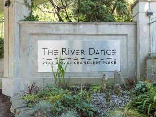 Photo 38: 802 2733 CHANDLERY Place in Vancouver: South Marine Condo for sale in "THE RIVER DANCE" (Vancouver East)  : MLS®# R2493503