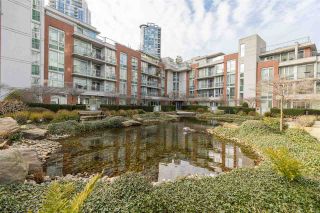 Photo 33: 1809 688 ABBOTT Street in Vancouver: Downtown VW Condo for sale in "FIRENZE II" (Vancouver West)  : MLS®# R2550571
