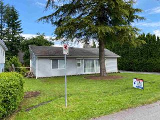 Photo 1: 7634 STRACHAN Street in Mission: Mission BC House for sale : MLS®# R2466385