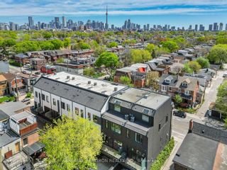 Photo 39: 360A Harbord Street in Toronto: Palmerston-Little Italy House (3-Storey) for sale (Toronto C01)  : MLS®# C8312274