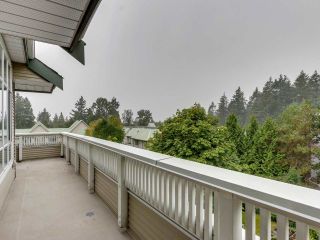 Photo 21: 411 6745 STATION HILL Court in Burnaby: South Slope Condo for sale in "THE SALTSPRING" (Burnaby South)  : MLS®# R2499517