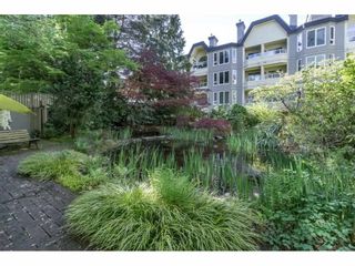 Photo 20: 109 1230 HARO Street in Vancouver: West End VW Condo for sale in "Twelve Thirty Haro" (Vancouver West)  : MLS®# R2161459