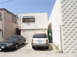 Photo 2: LA JOLLA Property for sale: 2179 Avenida De La Playa