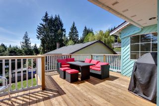 Photo 13: 2107 DEEP COVE Road in North Vancouver: Deep Cove House for sale : MLS®# R2777308