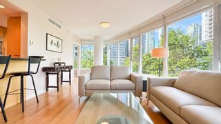 Photo 9: 404 1233 W CORDOVA Street in Vancouver: Coal Harbour Condo for sale in "CARINA" (Vancouver West)  : MLS®# R2807907