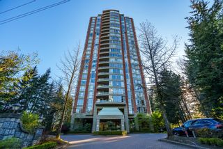 Photo 20: 1506 6888 STATION HILL Drive in Burnaby: South Slope Condo for sale in "SAVOY CARLTON" (Burnaby South)  : MLS®# R2873522
