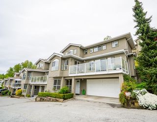 Photo 26: 1146 CLERIHUE Road in Port Coquitlam: Citadel PQ Townhouse for sale in "The Summit" : MLS®# R2687116