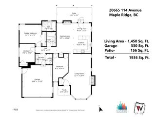 Photo 30: 20665 114TH Avenue in Maple Ridge: Southwest Maple Ridge House for sale : MLS®# R2880325