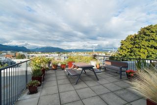 Photo 25: 215 350 E 2ND Avenue in Vancouver: Mount Pleasant VE Condo for sale in "Mainspace" (Vancouver East)  : MLS®# R2763396