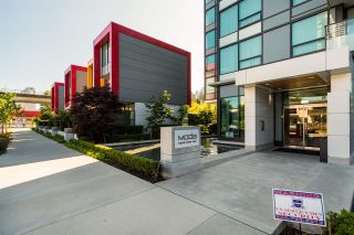 Photo 18: 3508 6658 DOW Avenue in Burnaby: Metrotown Condo for sale in "Moda" (Burnaby South)  : MLS®# R2209185