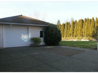 Photo 16: 4611 222A ST in Langley: Murrayville House for sale in "Upper Murrayville" : MLS®# F1401753