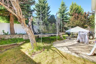Photo 46: 1401 Shawnee Road SW in Calgary: Shawnee Slopes Detached for sale : MLS®# A1123520