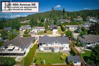 Photo 75: 1200 49th Avenue, NE in Salmon Arm: House for sale : MLS®# 10280111