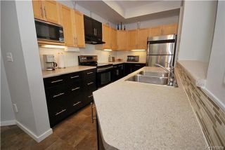 Photo 5: 6 Red Lily Road in Winnipeg: Sage Creek Residential for sale (2K)  : MLS®# 1713010