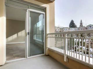 Photo 19: 203 2985 PRINCESS Crescent in Coquitlam: Canyon Springs Condo for sale in "PRINCESS GATE" : MLS®# R2338962