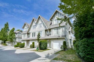 Photo 1: 68 15175 62A AVENUE in Surrey: Sullivan Station Townhouse for sale : MLS®# R2186719